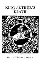 Smrt krále Artuše - King Arthur's Death