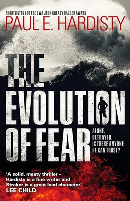 Evoluce strachu, 2 - The Evolution of Fear, 2