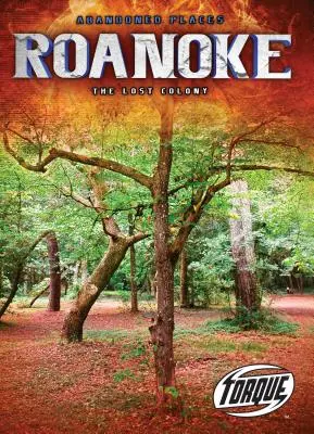 Roanoke: Ztracená kolonie - Roanoke: The Lost Colony