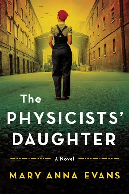 Fyzikova dcera - Physicists' Daughter
