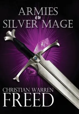 Armády stříbrného mága - Armies of the Silver Mage