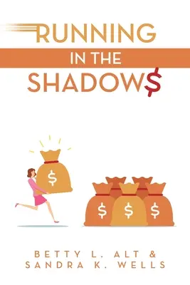 Útěk ve stínu - Running in the Shadows