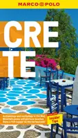 Kréta Marco Polo Pocket Guide - Crete Marco Polo Pocket Guide