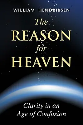 Důvod pro nebe - The Reason for Heaven