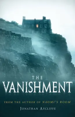 Zmizení - The Vanishment