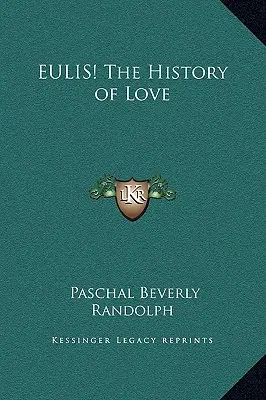 EULIS! Dějiny lásky - EULIS! The History of Love