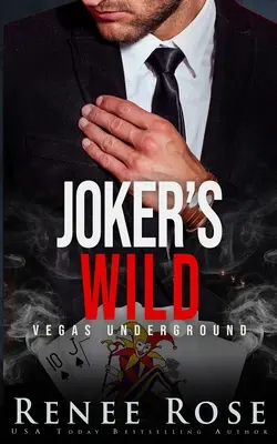Žolíkový divoch - Joker's Wild
