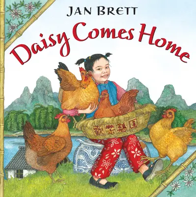 Daisy se vrací domů - Daisy Comes Home