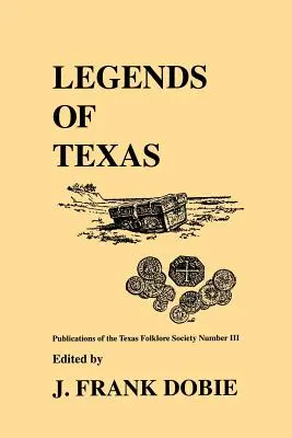 Legendy Texasu - Legends of Texas