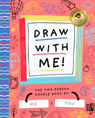 Kresli se mnou! - Draw with Me!