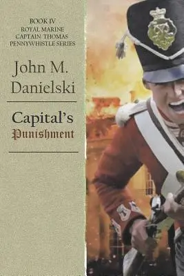 Trest hlavního města - Capital's Punishment