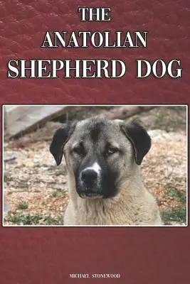 Anatolský pastevecký pes: A Complete and Comprehensive Beginners Guide To: Koupě, vlastnictví, zdraví, péče, výcvik, poslušnost, porozumění - The Anatolian Shepherd Dog: A Complete and Comprehensive Beginners Guide To: Buying, Owning, Health, Grooming, Training, Obedience, Understanding