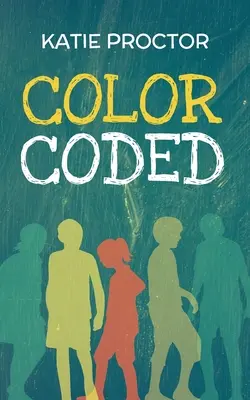 Barevné kódování - Color Coded