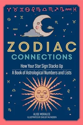 Zvěrokruhové souvislosti - Zodiac Connections