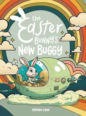 Velikonoční zajíček má novou buginu - The Easter Bunny's New Buggy