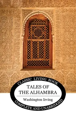 Příběhy z Alhambry - Tales of the Alhambra