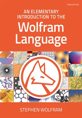 Elementární úvod do jazyka Wolfram - An Elementary Introduction to the Wolfram Language