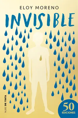 Neviditelný. Edicin Conmemorativa (španělské vydání) - Invisible. Edicin Conmemorativa (Spanish Edition)