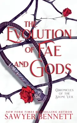 Vývoj fae a bohů - The Evolution of Fae and Gods