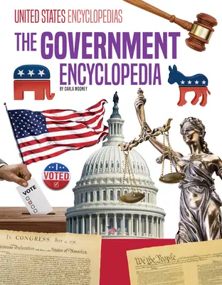 Vládní encyklopedie - The Government Encyclopedia