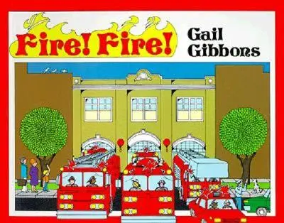 Oheň! Oheň! - Fire! Fire!