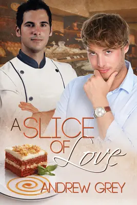 Kousek lásky - A Slice of Love