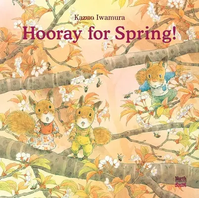 Hurá na jaro! - Hooray for Spring!