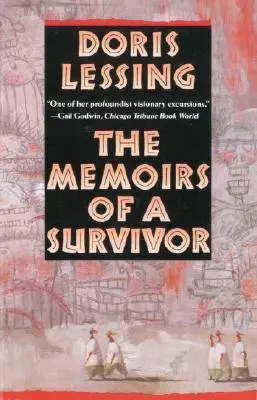 Vzpomínky přeživšího - The Memoirs of a Survivor