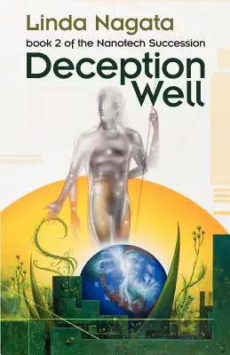 Studna klamu - Deception Well
