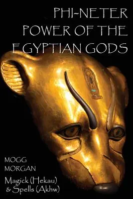 Phi-Neter: Síla egyptských bohů - Phi-Neter: The Power of Egyptian Gods