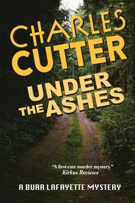 Pod popelem: Vražda a smrže - Under the Ashes: Murder and Morels