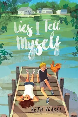 Lži, které si říkám - Lies I Tell Myself