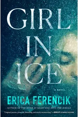 Dívka v ledu - Girl in Ice