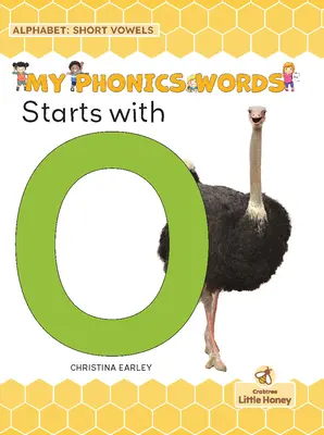 Začíná na O - Starts with O