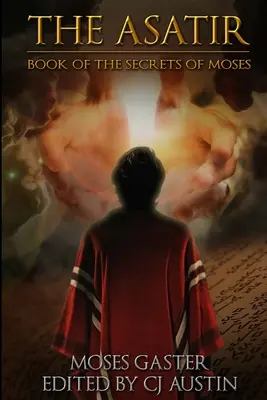 Asatir: Kniha Mojžíšových tajemství - The Asatir: Book of the Secrets of Moses