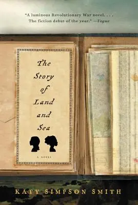 Příběh země a moře - The Story of Land and Sea
