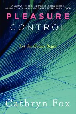 Kontrola rozkoše - Pleasure Control
