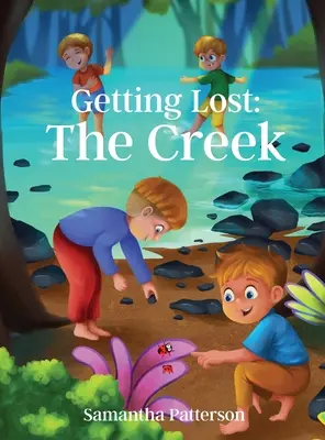 Ztrácíme se: The Creek - Getting Lost: The Creek
