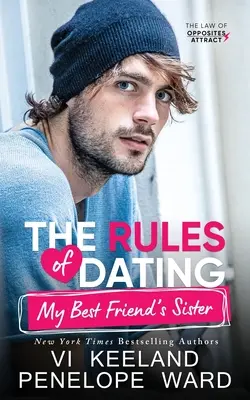 Pravidla randění se sestrou mého nejlepšího přítele - The Rules of Dating My Best Friend's Sister