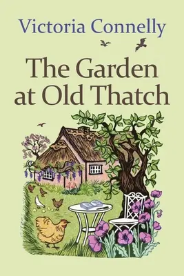 Zahrada v Old Thatch - The Garden at Old Thatch