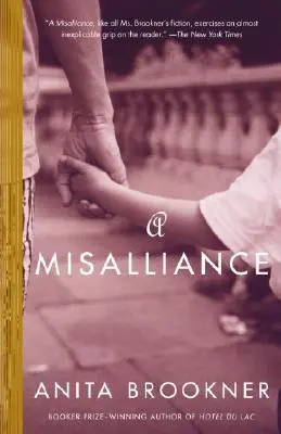 Nešťastná náhoda - A Misalliance