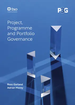 P3g: Řízení projektů, programů a portfolií - P3g: Project, Programme and Portfolio Governance