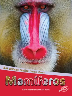 Mamferos: Mamferos: Mammals - Mamferos: Mammals