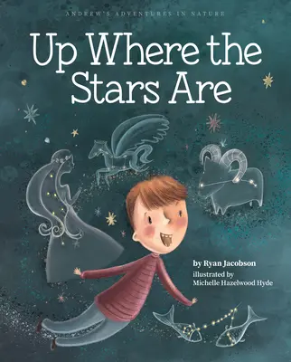 Tam, kde jsou hvězdy - Up Where the Stars Are