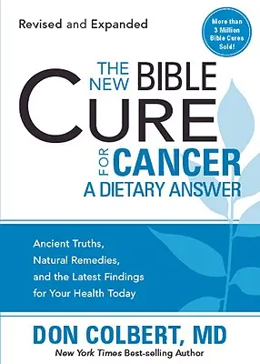 Nový biblický lék na rakovinu - The New Bible Cure for Cancer
