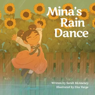 Minin dešťový tanec - Mina's Rain Dance