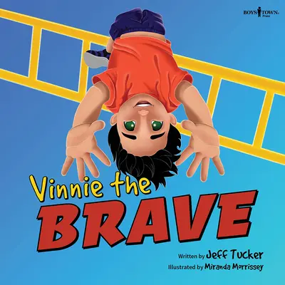 Odvážný Vinnie: Svazek 3 - Vinnie the Brave: Volume 3