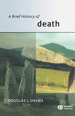 Stručné dějiny smrti - A Brief History of Death