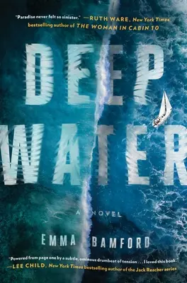 Hluboká voda - Deep Water