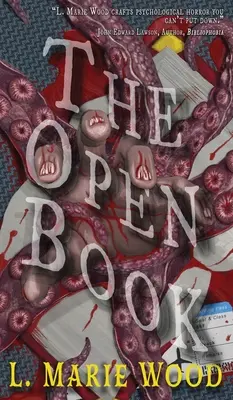 Otevřená kniha - The Open Book
